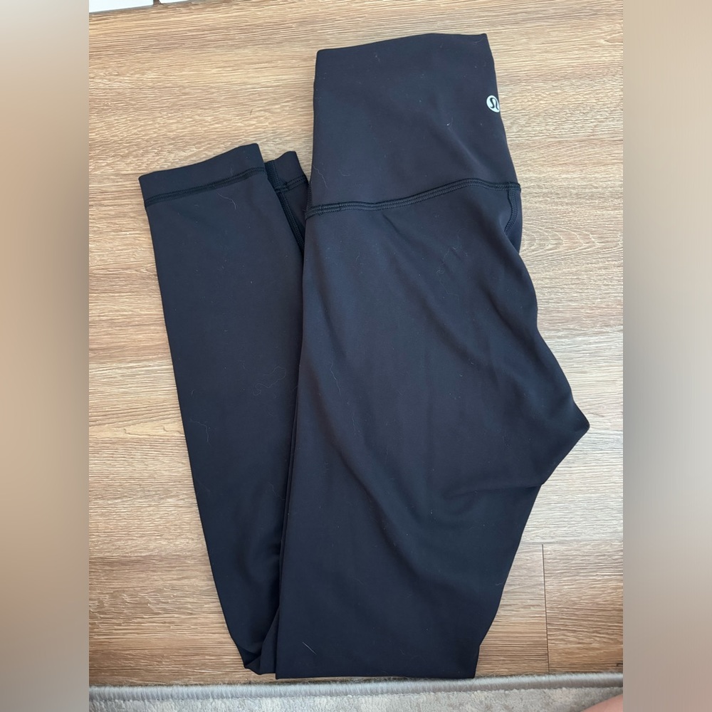 Lululemon Align High-Rise Leggings 25”